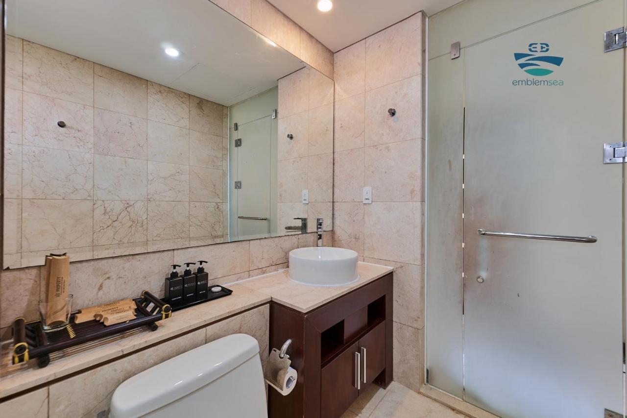 Emblem Sea 4 Bedroom Villas Đà Nẵng Ngoại thất bức ảnh