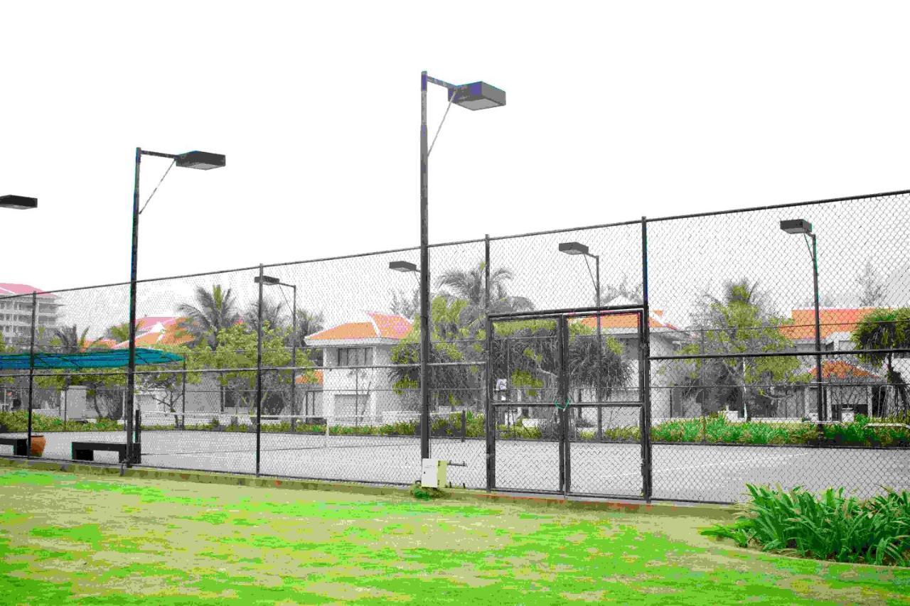 Emblem Sea 4 Bedroom Villas Đà Nẵng Ngoại thất bức ảnh