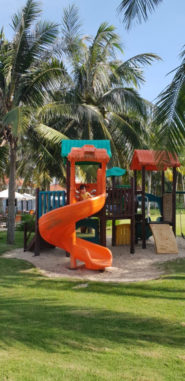 Emblem Sea 4 Bedroom Villas Đà Nẵng Ngoại thất bức ảnh